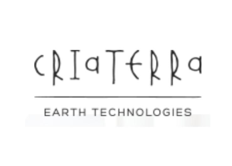 Logo Criaterra Earth Technologies